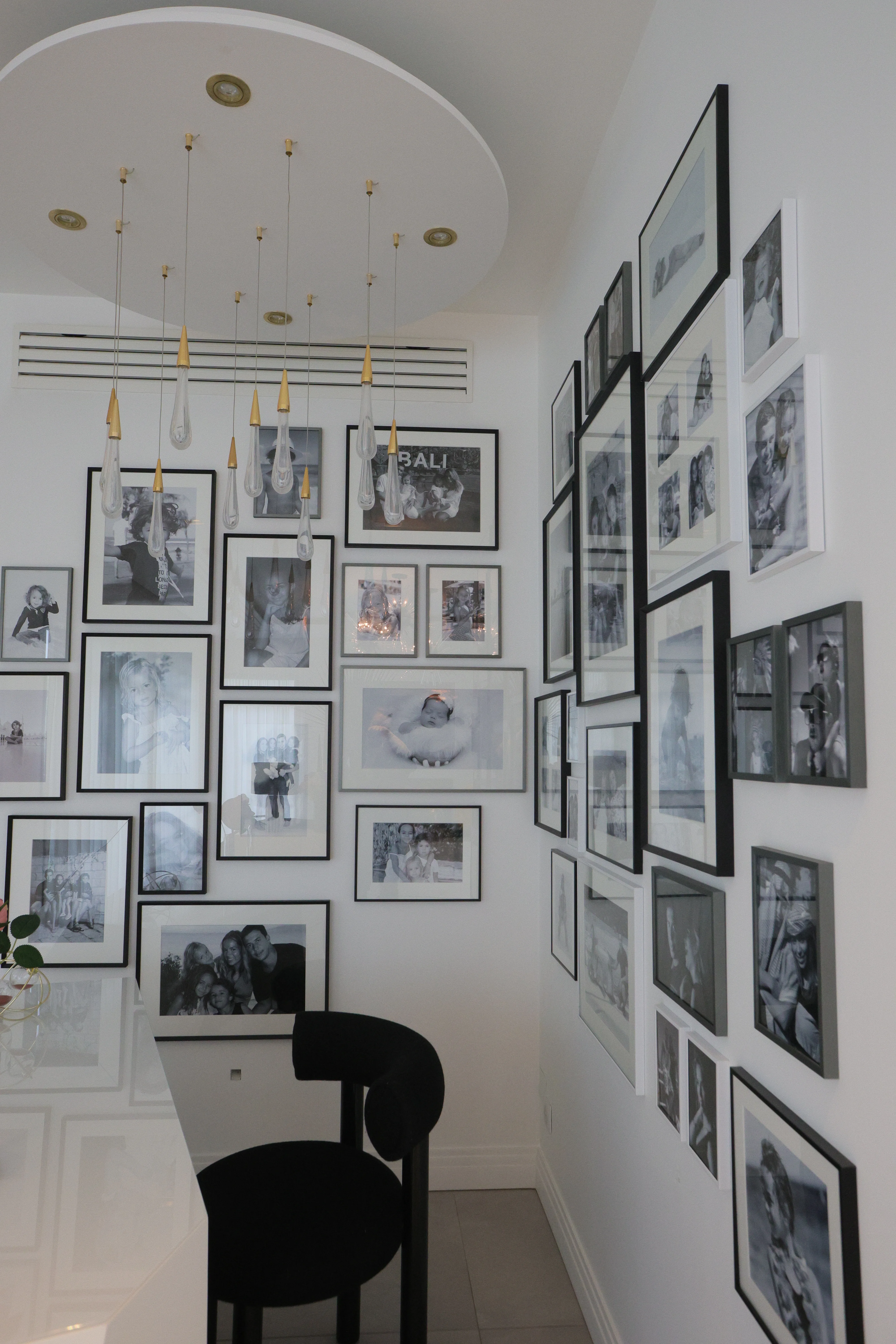 Aménagement intérieur